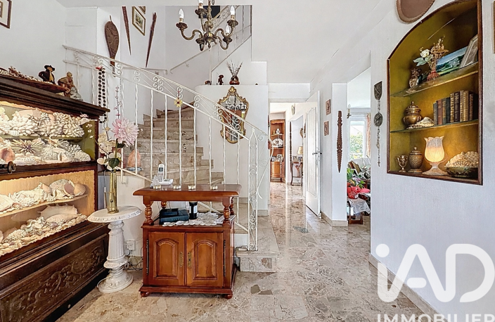 Vente Maison/villa 6 pièces — photo 3