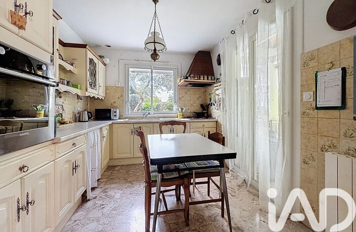 Vente Maison/villa 6 pièces — photo 4