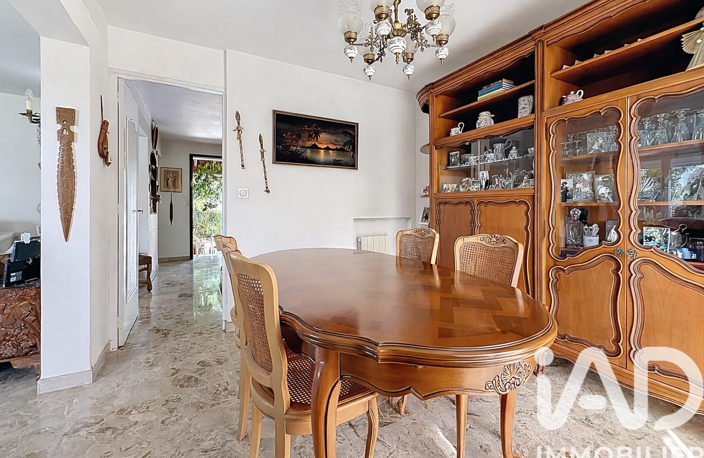 Vente Maison/villa 6 pièces — photo 5