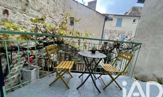 Maison 4 Pièces 65 m² à vendre à Cruis (04230)