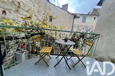 Maison 4 pièces 133000 €