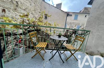 Vente Maison/villa 4 pièces — photo du bien