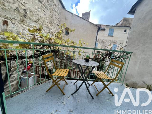 Vente Maison/villa 4 pièces — photo du bien