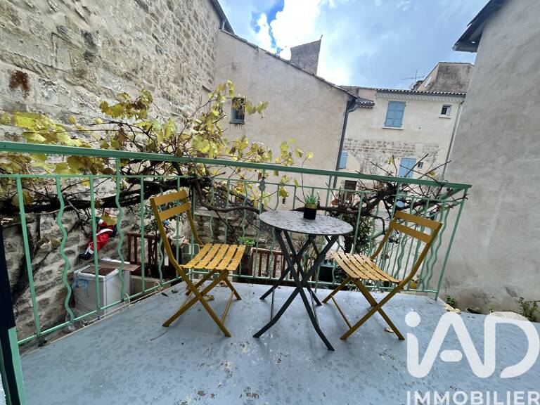 Vente Maison/villa 4 pièces — photo 1