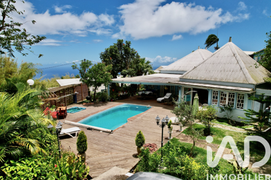 Maison 6 pièces 790000 €