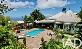 Maison 6 Pièces 188 m² à vendre à Saint-Denis (97417)