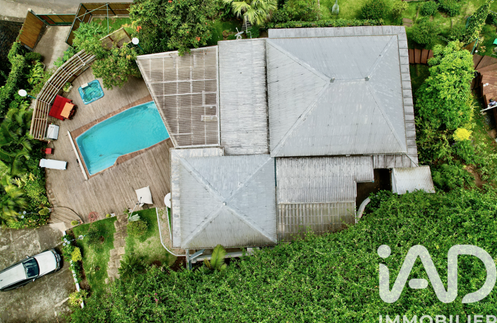Vente Maison/villa 6 pièces — photo 2