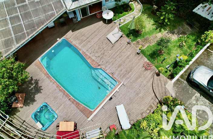 Vente Maison/villa 6 pièces — photo 3