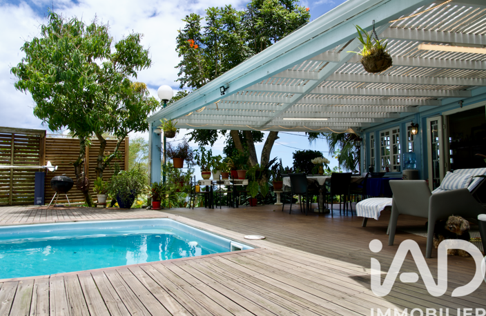 Vente Maison/villa 6 pièces — photo 5