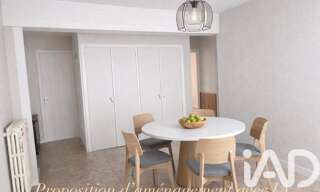 Appartement 3 Pièces 63 m² à vendre à Rezé (44400)