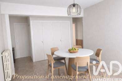 Appartement 3 pièces 149000 €