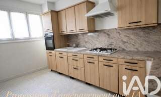 Appartement 3 Pièces 63 m² à vendre à Rezé (44400)