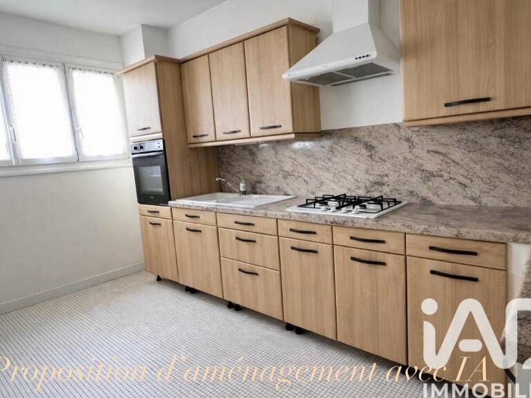 Vente Appartement 3 pièces — photo 1