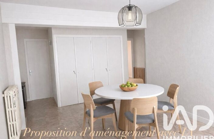 Vente Appartement 3 pièces — photo 2