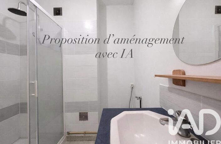 Vente Appartement 3 pièces — photo 3