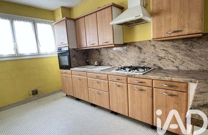 Vente Appartement 3 pièces — photo 4