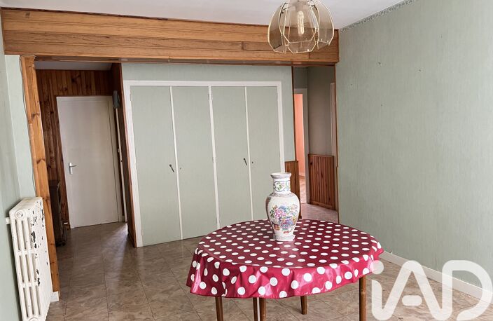 Vente Appartement 3 pièces — photo 5