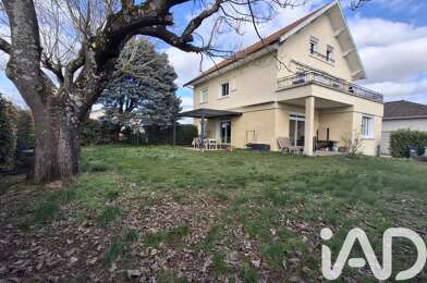 Appartement 4 pièces 212000 €