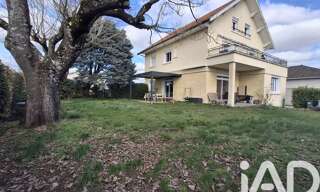 Appartement 4 Pièces 96 m² à vendre à Jarcieu (38270)