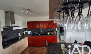 Appartement 4 Pièces 96 m² à vendre à Jarcieu (38270)