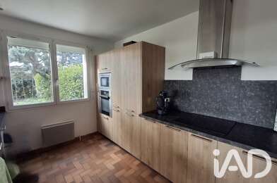 Appartement 4 pièces 182000 €