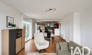 Appartement 4 Pièces 96 m² à vendre à Jarcieu (38270)
