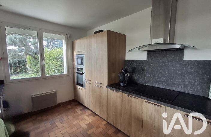 Vente Appartement 4 pièces — photo 2