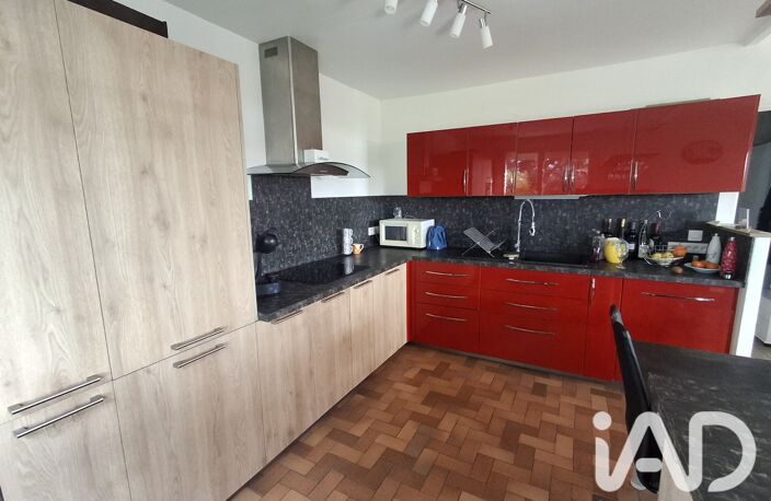 Vente Appartement 4 pièces — photo 3