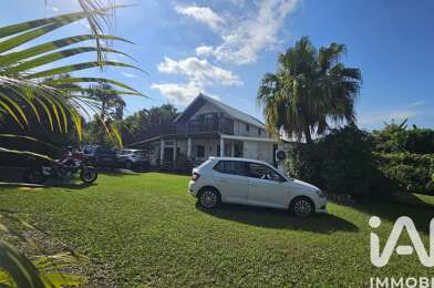 Maison 7 pièces 415000 €