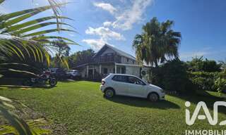 Maison 7 Pièces 154 m² à vendre à Le Tampon (97430)