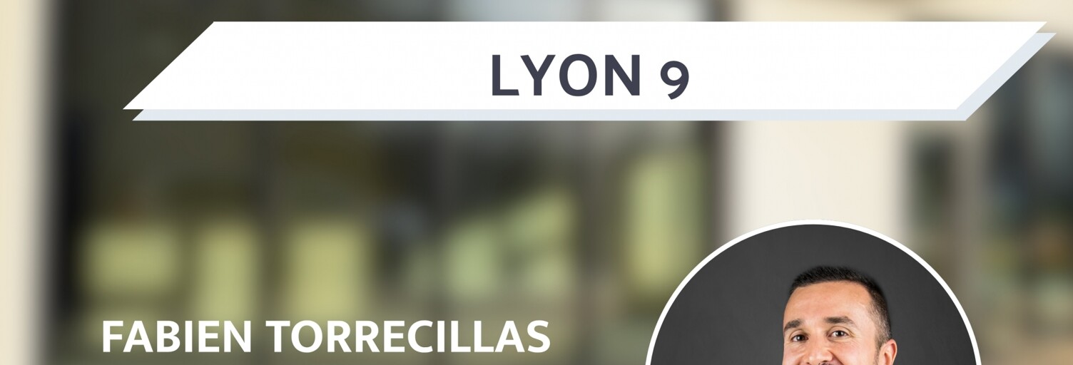 Commerce  342 m² à vendre à Lyon 9 (69009)
