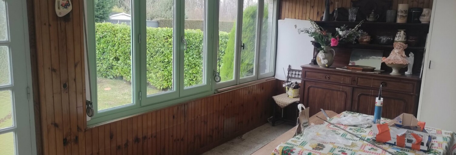 Maison 4 Pièces 83 m² à vendre à Lille (59000)