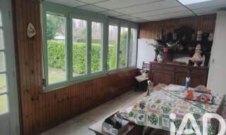 Maison 4 Pièces 83 m² à vendre à Lille (59000)