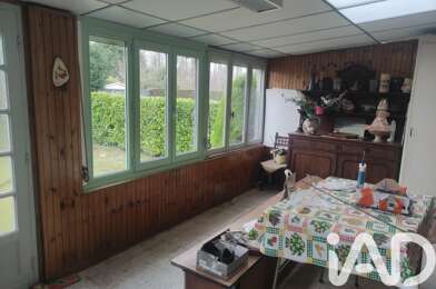 Maison 4 pièces 226000 €