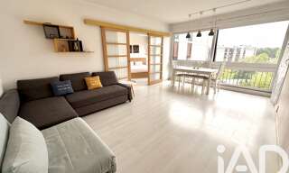 Appartement 4 Pièces 83 m² à vendre à Ris-Orangis (91130)