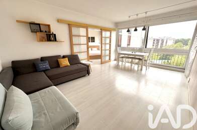 Appartement 4 pièces 160000 €