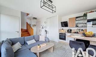 Appartement 2 Pièces 42 m² à vendre à Vitry-sur-Seine (94400)