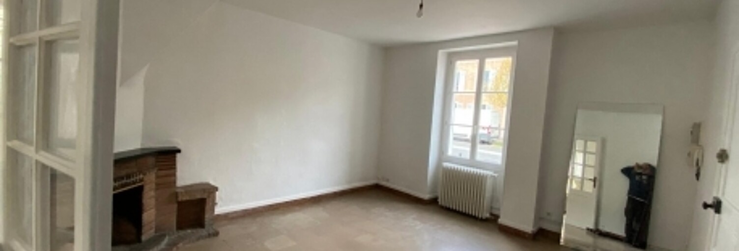 Appartement 3 Pièces 65 m² à louer à Étampes (91150)