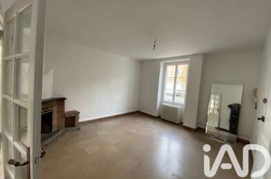 Appartement 3 pièces 790 €
