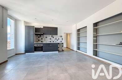 Appartement 2 pièces 129000 €