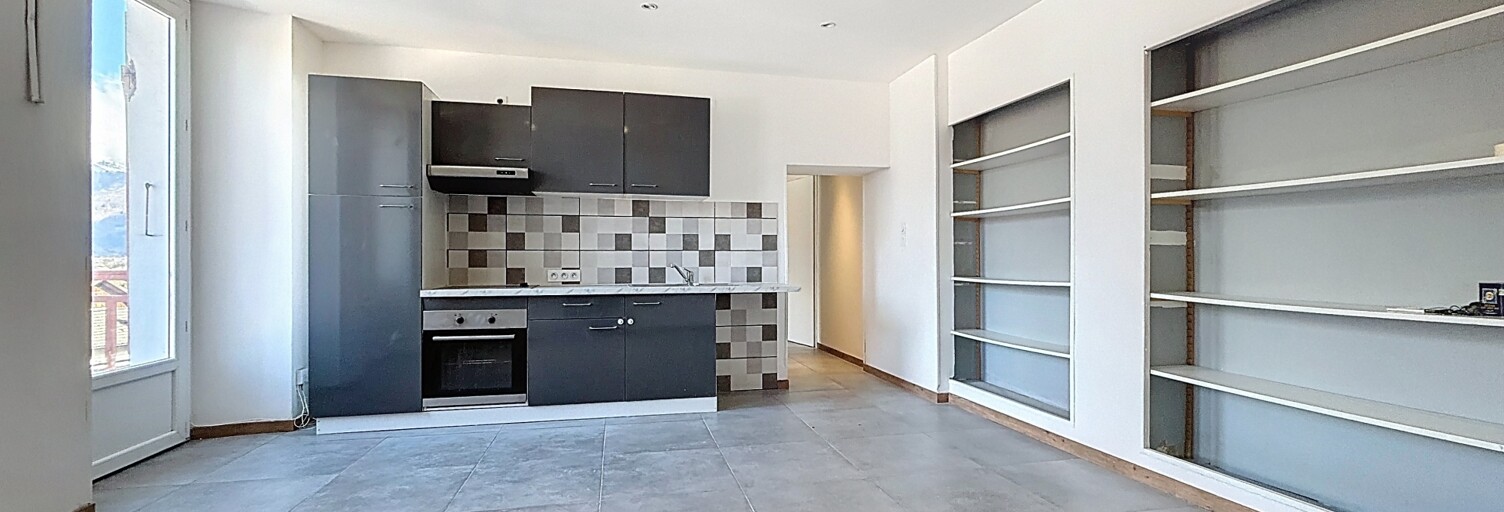 Appartement 2 Pièces 38 m² à vendre à Vougy (74130)