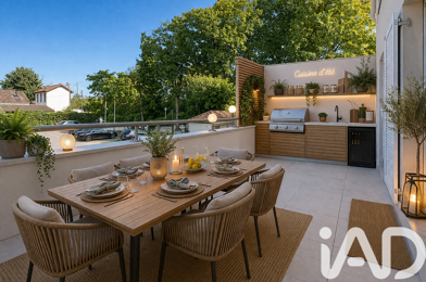 Appartement 4 pièces 299000 €