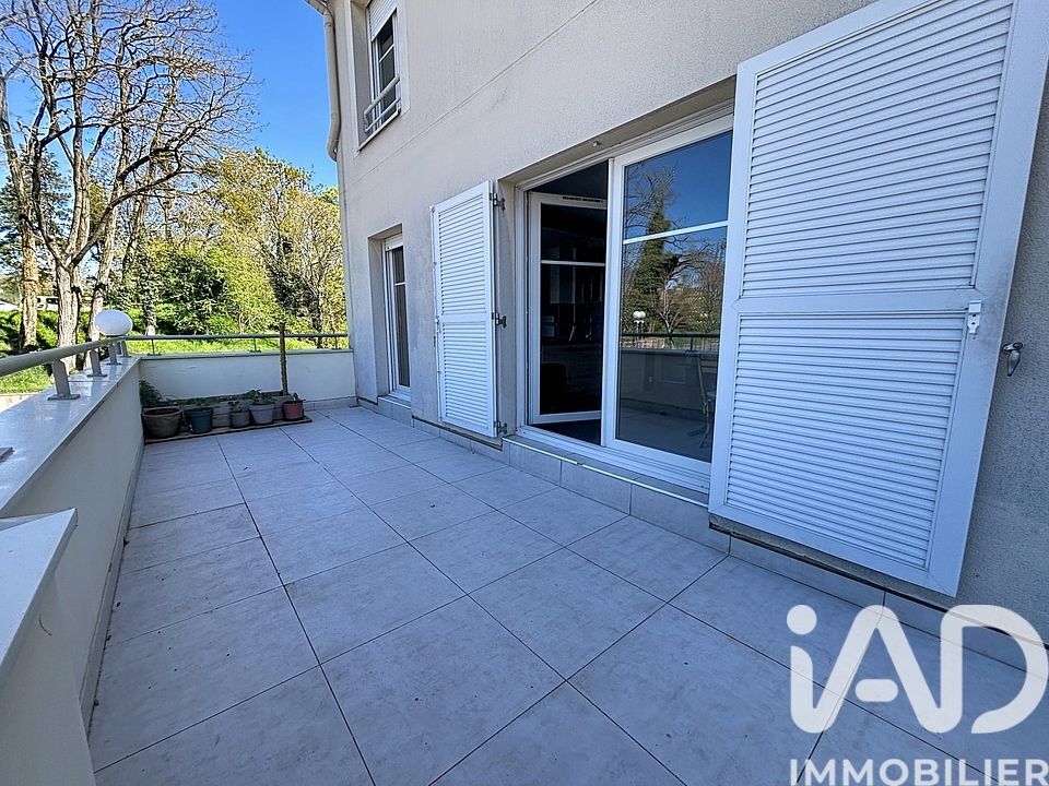 Vente Duplex 4 pièces - Photo 5
