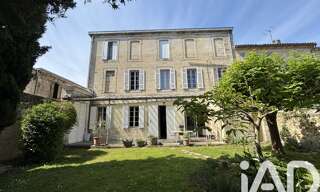 Maison 9 Pièces 407 m² à vendre à Libourne (33500)