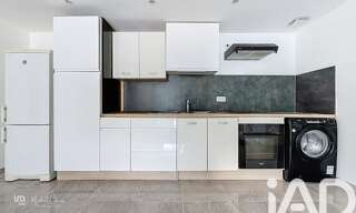 Appartement 2 Pièces 52 m² à vendre à Vougy (74130)