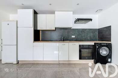 Appartement 2 pièces 123000 €