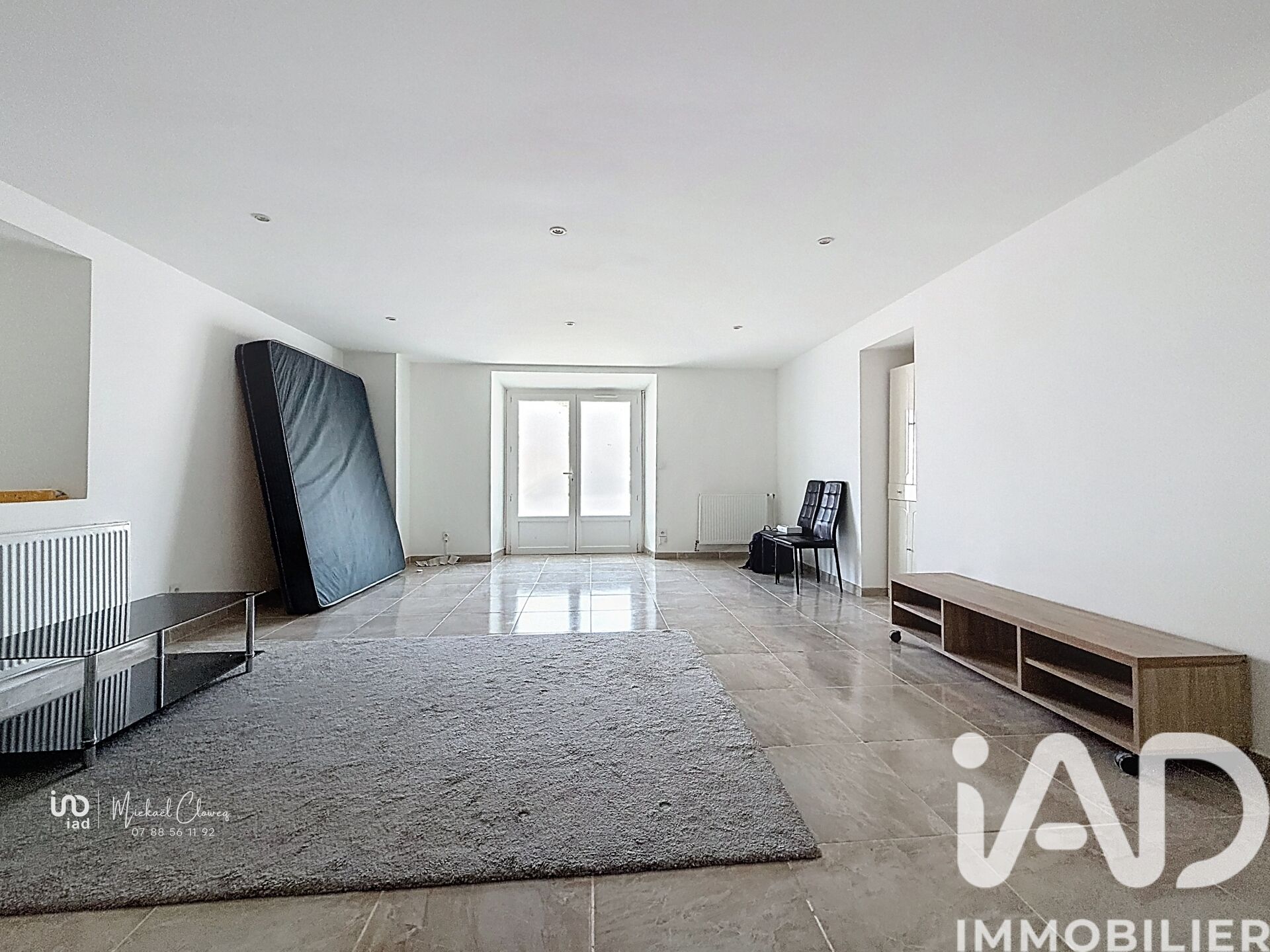 Vente Appartement 2 pièces - Photo 5
