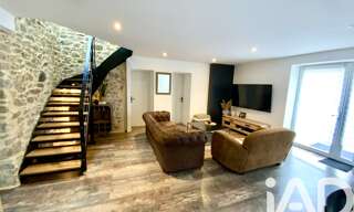 Maison 5 Pièces 128 m² à vendre à Saint-André-des-Eaux (44117)