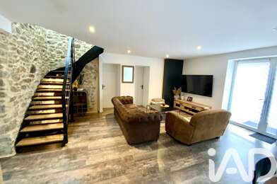 Maison 5 pièces 548900 €