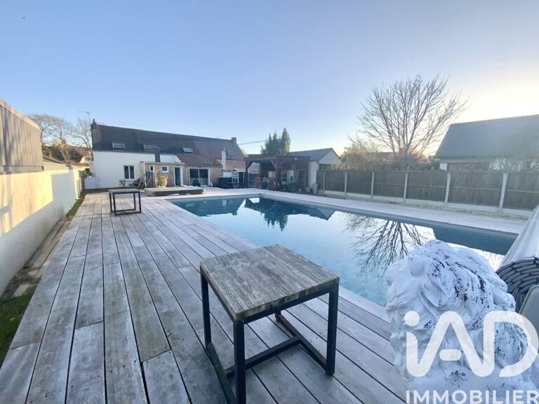 Vente Maison/villa 5 pièces — photo 1